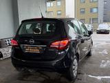 Opel Meriva B Drive* - Opel Meriva Gebrauchtwagen in Düsseldorf
