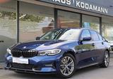 BMW 330 30i Sport Line*Virtual*HiFi*Schiebedach*HUD* - BMW 330: Sport 330i
