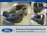 Ford TourbeI Connect 1,5 EcoBoost ACTIVE   7-Sitze - Ford Tourneo Connect Active mit Benzin-Antrieb