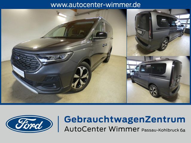 FORD Tourneo Connect TourbeI Connect 1,5 EcoBoost ACTIVE   7-Sitze