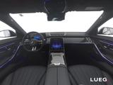 Mercedes-Benz S 350 d L AMG+20''+STANDHZG+HUD+PANO+HA-LENKUNG+ - gebrauchte Limousinen in Mannheim