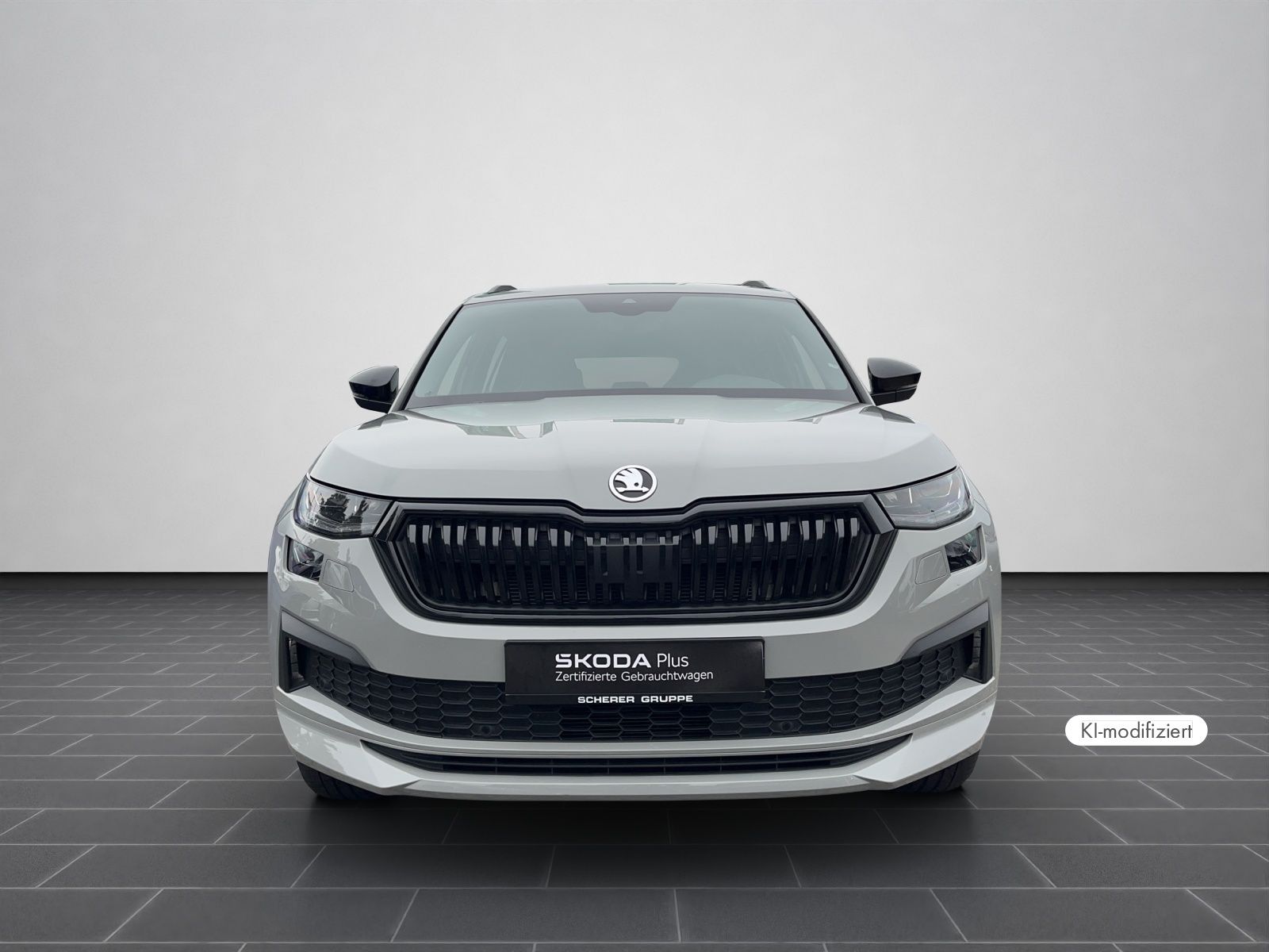 Skoda Kodiaq - Bild 6