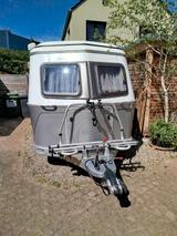 HYMER / ERIBA / HYMERCAR Touring Triton 430 '60 Edition' | Top-Zustand |  - HYMER / ERIBA Triton touring