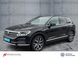 Volkswagen Touareg 3.0 TDI 4M DSG 5JG+LEDER+IQ+NAVI+AHK+ACC - gebrauchte VW Touareg aus dem Jahr 2023