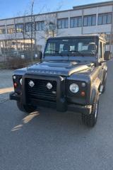 Land Rover Defender 90 