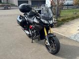 Aprilia Caponord 1200 - APRILIA ENDURO