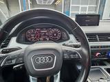 Audi Q7 3.0 TDI S line Selection. ATM hat 130.000 gel - Audi Q7 Gebrauchtwagen in Osnabrück