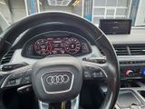 Audi Q7 3.0 TDI S line Selection. ATM hat 130.000 gel - Audi Q7 in Osnabrück