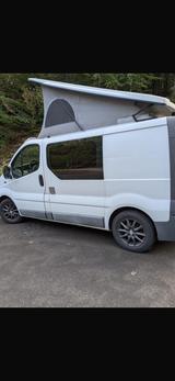 Opel Vivaro  - Kastenwagen Vivaro