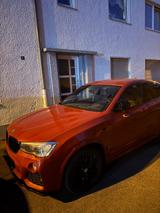BMW X4 xDrive30d AT M Sport M Sport - BMW X4 in Duisburg