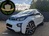 BMW i3 Baureihe i3 REX Navi Klima Kamera SH - gebrauchte BMW i3 aus dem Jahr 2017