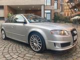 Audi A 4 DTM Model - Audi A4 mit Benzin-Antrieb: Limousine, Dtm