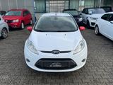 Ford Fiesta 1,6 TDCi Titanium*Klimaautom*PDC*Ambiente - Ford Fiesta mit Diesel-Antrieb: 1.6