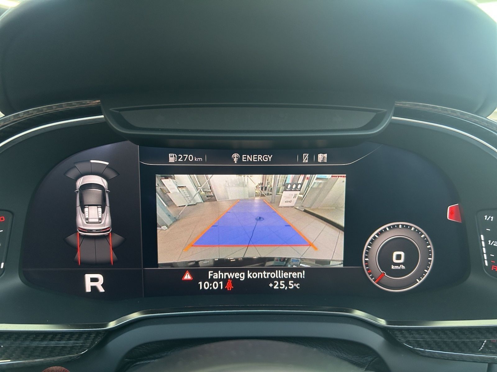 Audi R8 - Bild 21