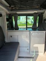 Volkswagen VW T6 Transporter Wohnmobil | 2.0 TDI 150 PS | R - Volkswagen: Wohnmobil