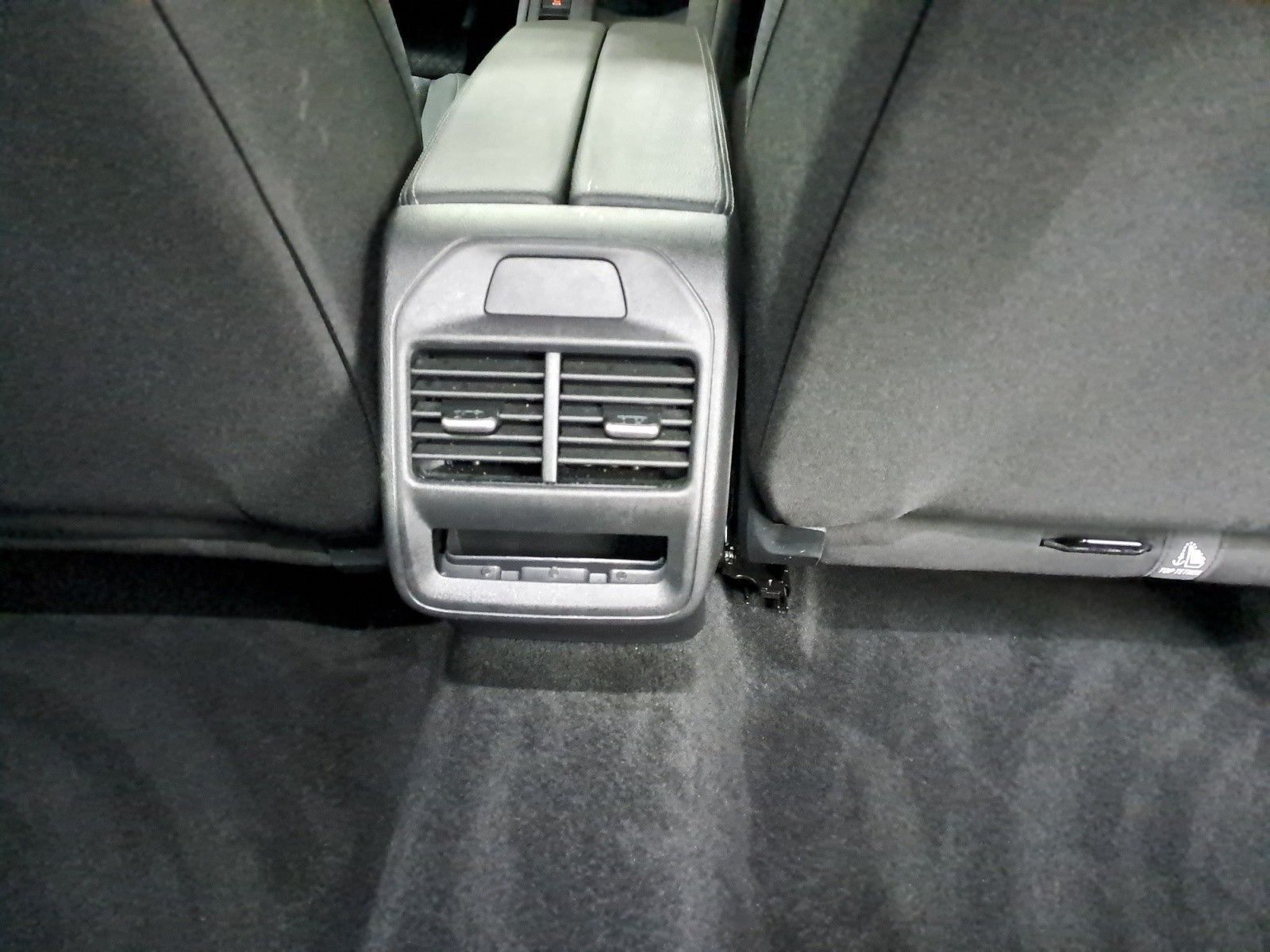 Skoda Superb - Bild 15