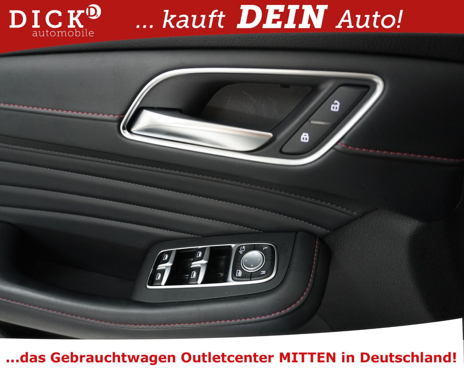 Fahrzeugabbildung MG HS 1.5 TGDI 7G Luxury PANO+VIRTU+360+ACC+LED+KEY