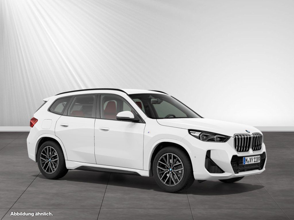 BMW X1 sDrive20d M Sport|Angängerk.|DA+|H/K foto 11