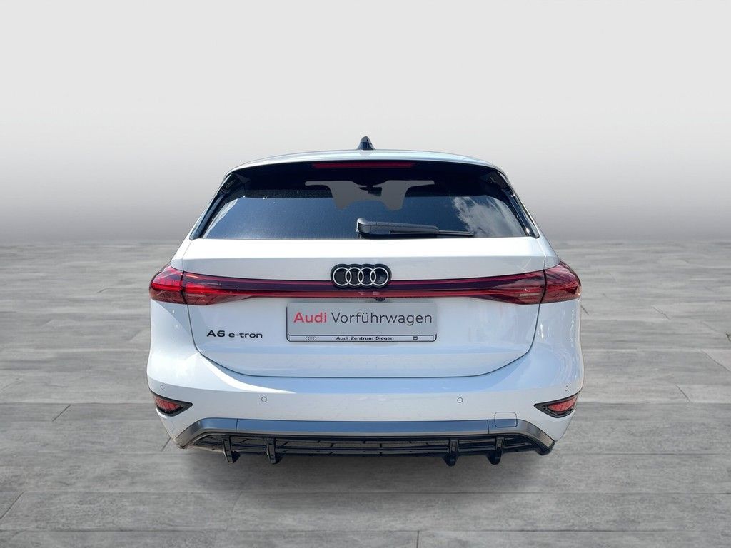 Audi A6 e-tron - Bild 6