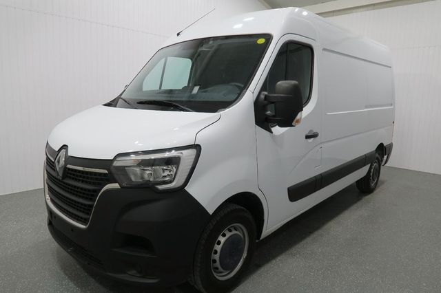 Renault MASTER III 2.3 dCi L2H2 3,3t |03-21|7tK|3S|6G|E6