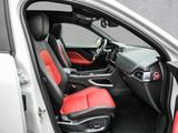Jaguar F-Pace 20d AWD R-Sport Automatik R-Sport - weiße Jaguar F-Pace