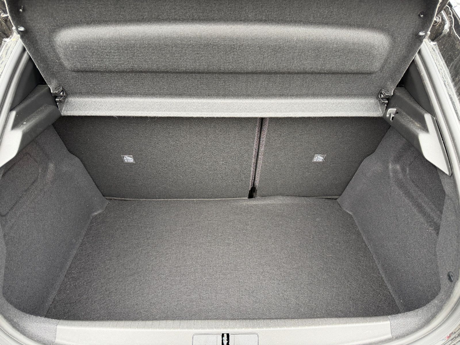 Fahrzeugabbildung Opel Corsa F GS MildHybrid 107KW 6e-DCT