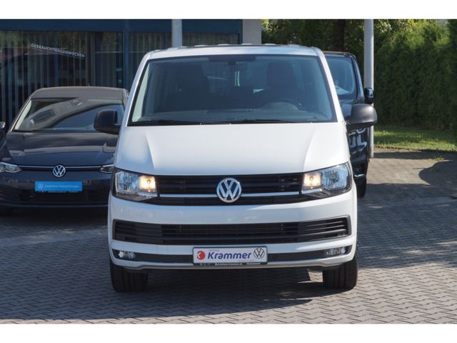 T6 Multivan 2.0 TDI Trendline DSG *6-Sitze*AHK*