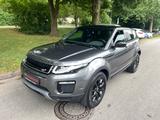 Land Rover Range Rover Evoque SE 4x4*Navi*Kam*Led*Leder* - Land Rover Range Rover Evoque in München
