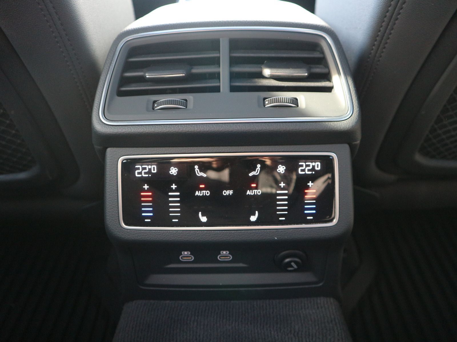Audi A6 - Bild 19