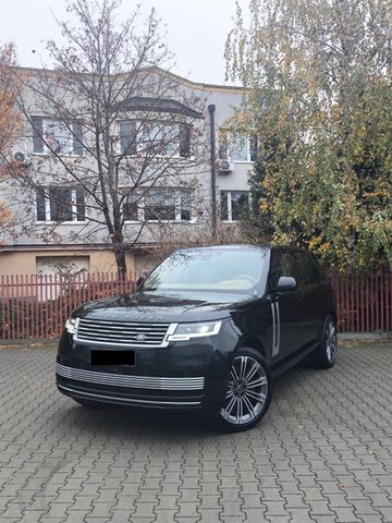 Land Rover Range Rover 4.4 P615 SV