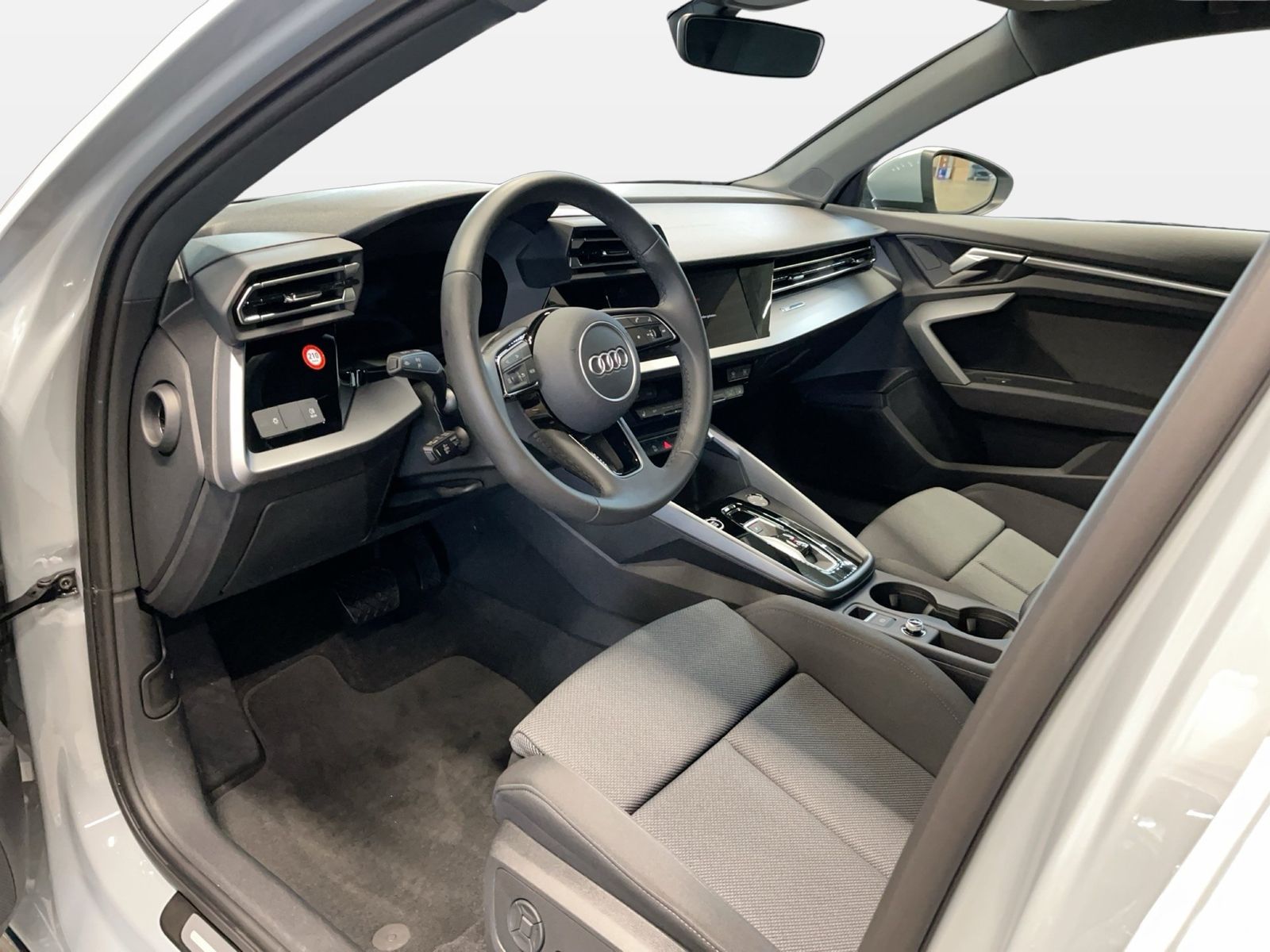 Audi A3 - Bild 8