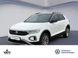 Volkswagen T-Roc 2.0TDI GOAL DSG LED+NAVI+SITZHEIZUNG.+PDC