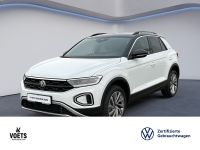 Volkswagen T-Roc - Vorschau Bild 1