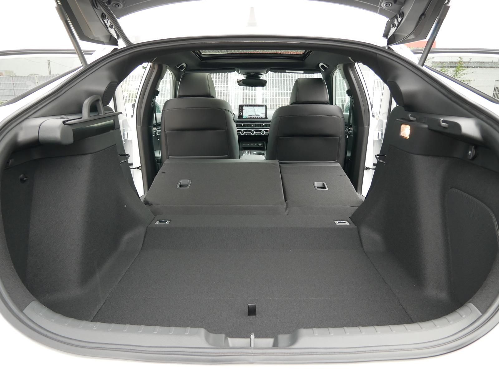 Honda Civic - Bild 22