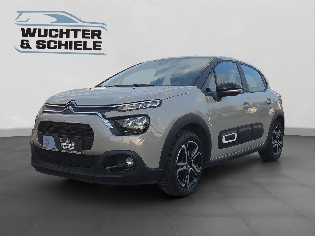 Citroën C3 Pure Tech 83 S&S PLUS
