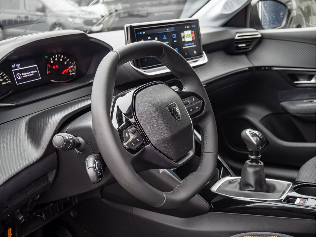 Peugeot 208 - Bild 21