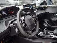 Peugeot 208 - Vorschau Bild 21