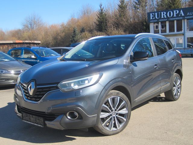 Renault Kadjar Bose Edition 4x4 Full LED