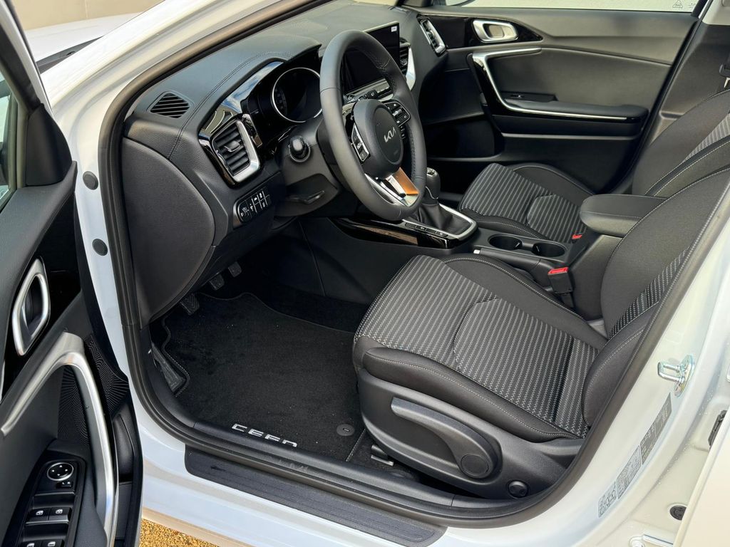 Kia cee'd / Ceed Ceed 1.0 Vision | Navigation| Komfort-Plus