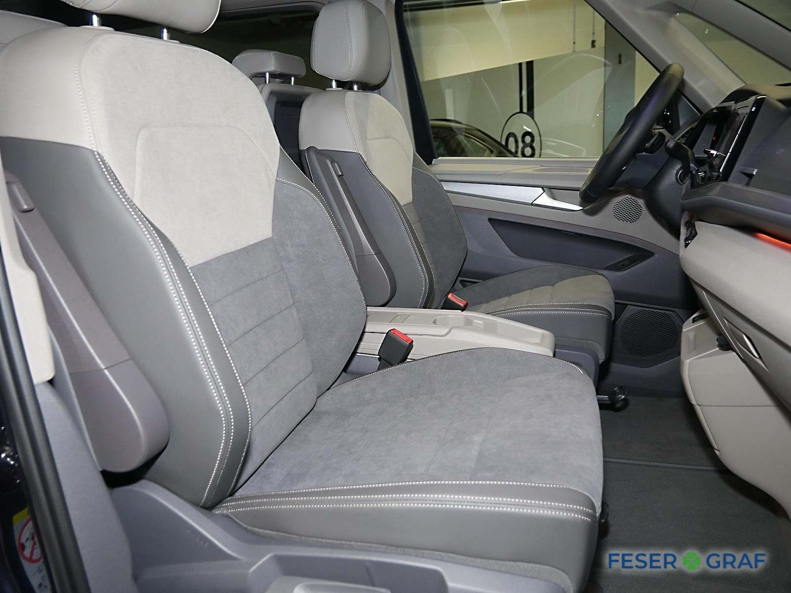 Volkswagen T7 Multivan - Bild 6