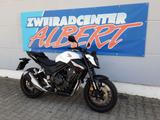 Honda CB500FA €5+  HORNET incl. 24 Monate Car Garantie - HONDA CB500 HORNET