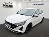 Hyundai i20 Select Navi Apple CarPlay Android Auto Fahre - Hyundai i20 in Karlsruhe