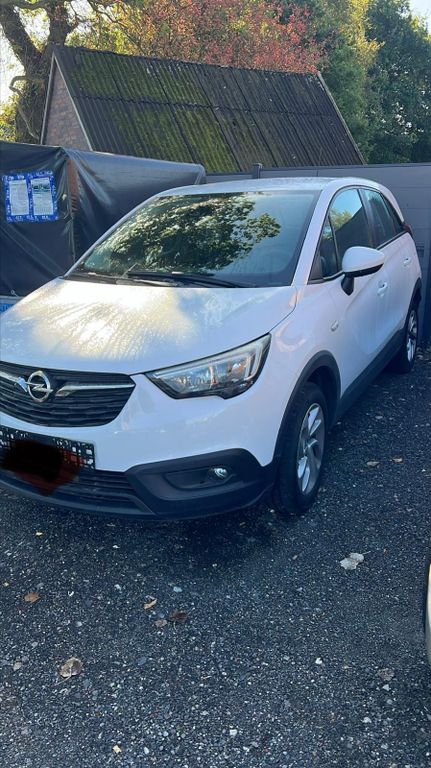 Image of Opel Corsa