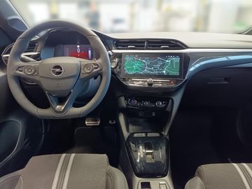 Bild 8 Opel Corsa F GS Facelift AT +M-LED+180-Kamera+SHZ+PDC