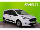 Ford Grand Tourneo Connect 1.5TDCI Aut.Trend+KAMERA - weiße Ford Grand Tourneo