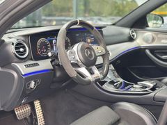 MERCEDES-BENZ E 63 AMG - Ansicht 10