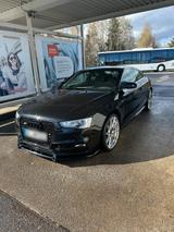 Audi s5 b8.5 - Audi S5 B8