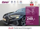 Audi A3 Sportback S-LINE 35TFSI S-TRONIC MATRIX+KEYLE