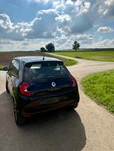 Renault Twingo SCe 65 Equilibre Equilibre - Renault Twingo Equilibre mit Benzin-Antrieb