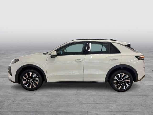Volkswagen T-Roc 1.5eTSI Life ACC Navi Kamera Sitzhzg foto 2